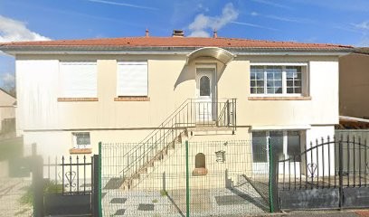 Les Ruches Champenoises, Menuisier à Mourmelon-le-Grand