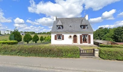 MCG Bois, Menuisier à Quimperlé