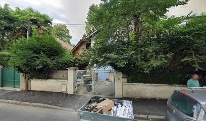 Trait Carré Charpente, Charpentier à Pau