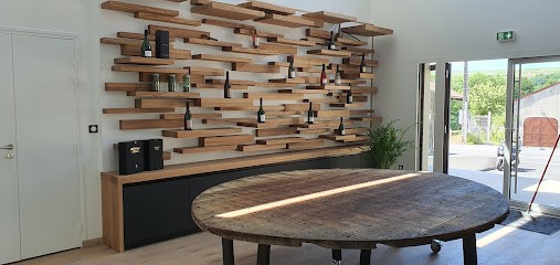 Atelier Pierre Sbaïz, Menuisier à Fismes