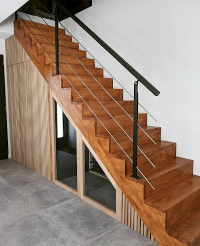 Atelier Du Copeau, Menuisier à Savenay