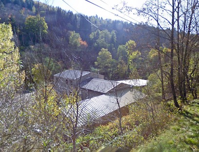 Hébrard Patrick - Menuiserie, Menuisier à Mont Lozère et Goulet