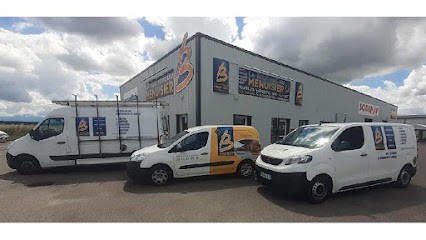 Escamania La Boutique Du Menuisier, Menuisier à Saint-Étienne-de-Saint-Geoirs