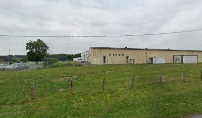 Bibard Sas, Menuisier à Mauléon