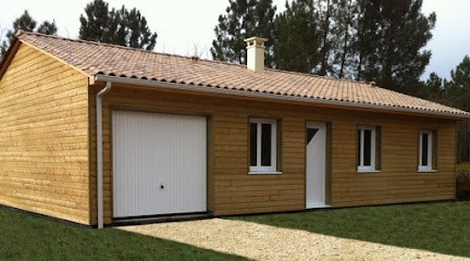 Gpb, Menuisier à Boën-sur-Lignon