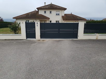 AB Services et Pose, Menuisier à Saint-Didier-de-la-Tour