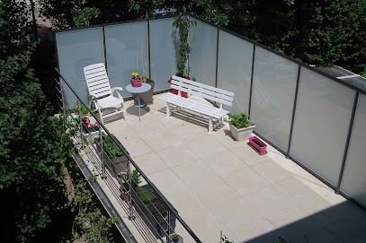 MENORAL™, Menuisier à Logonna-Daoulas