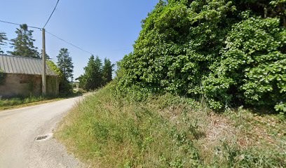 Abri T Nous, Menuisier à Avessac