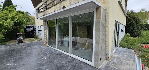 KJMS FERMETURES, Menuisier à Saint-Égrève