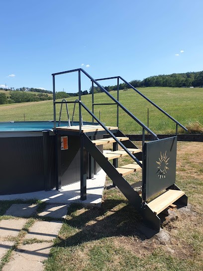 Fenêtres Portes Serrurerie FPS, Menuisier à Andrézieux-Bouthéon