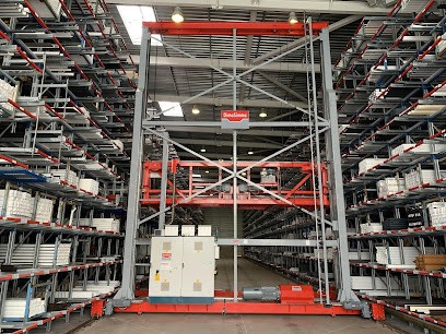 Castes Industrie, Menuisier à Villefranche-de-Rouergue