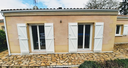 Martin Menuiseries, Menuisier à Pessac