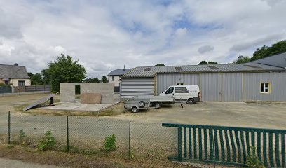 Bauché Menuiserie, Menuisier à Plélan-le-Grand