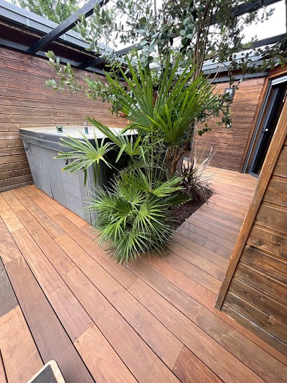 LQB Artisan Menuisier, Menuisier à Saint-Grégoire