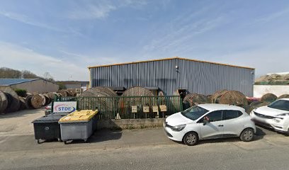 C.C.M.S Charpente Couverture Menuiserie Sanquer, Charpentier au Châtelet-en-Brie