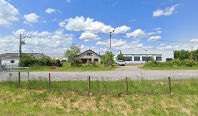 SIMON THURET MENUISERIE, Menuisier à Gouzon