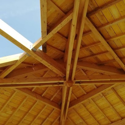 ETC Charpentes, Charpentier à Saint-Jean-de-Bournay