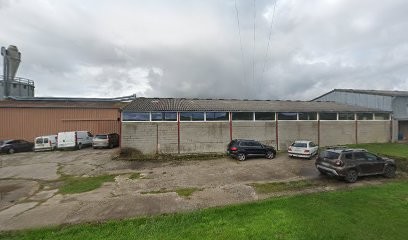 Tridon Denis, Charpentier à Haréville