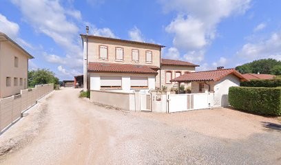 Eurl Menuiserie Gruel Nicolas Nicolas, Menuisier à Curciat-Dongalon