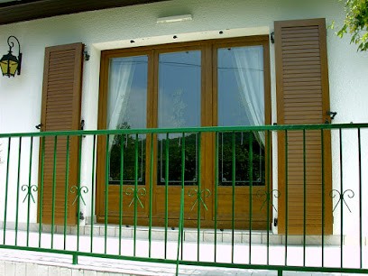 AGMAS, Menuisier à Norroy-le-Veneur