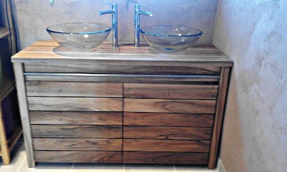 L'atelier de robin, Menuisier à Montboucher