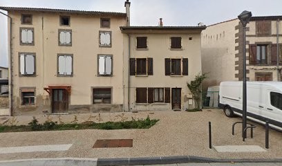 Menuiserie Bertheol, Menuisier à Chauriat