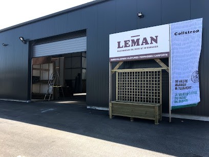 LEMANBOIS Dinard, Menuisier à Dinard