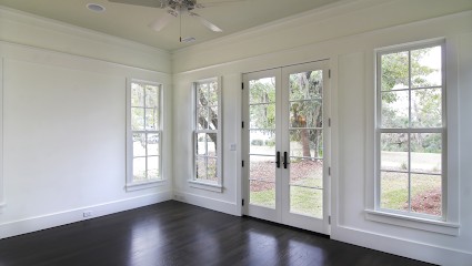 Domofermetures, Menuisier à Ploemeur