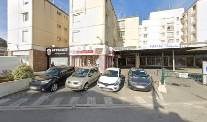 Reno Bay - Partenaire Arcades et Baies, Menuisier à Villeparisis