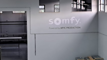 StarVolets, Menuisier à Sorbiers