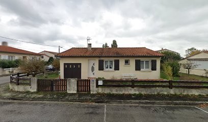 M Charpente, Charpentier à Escalquens