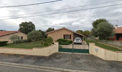 Ma Charpente, Charpentier à Samatan