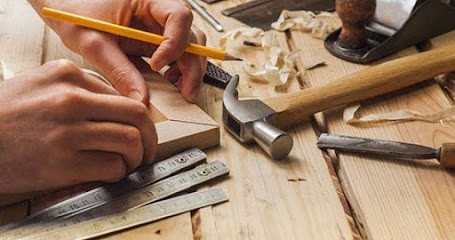 Groupe CHARLAD, Menuisier à Chelles