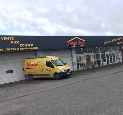 Promobat, Menuisier à Villeneuve-sur-Lot