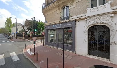 Oficio Agencement, Menuisier à Charenton-le-Pont