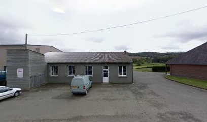 COUCHARD Construction Bois, Charpentier à Manzat