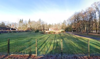 Leloup François, Charpentier à Thoury