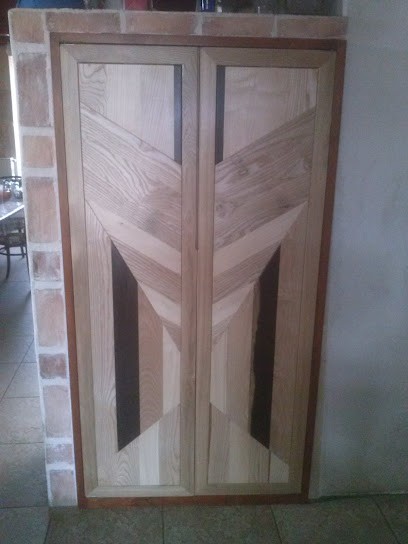 Yves Gonzalez Création Bois, Menuisier à Bagas