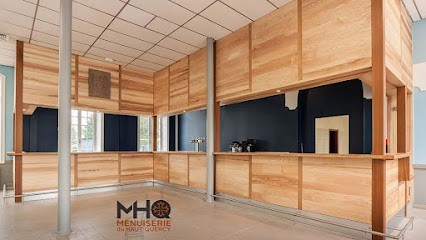 MENUISERIE DU HAUT QUERCY, Menuisier à Cuzance