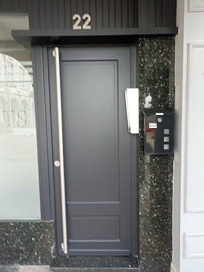 Menuiserie Logez, Menuisier à Merville