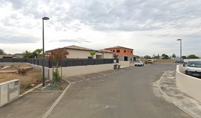 Oc'Menuiserie, Menuisier à Maraussan