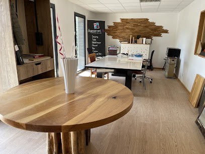 Agencement PB, Menuisier à Festubert