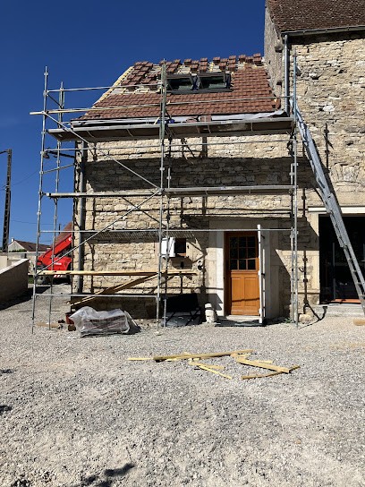 EURL ECCM, Charpentier à Noiron-sous-Gevrey