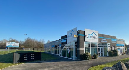 Inorbat, Menuisier à Hazebrouck