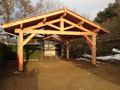 Gumuchian Charpente, Charpentier à La Côte-Saint-André