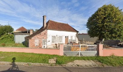 Bois Fer Service, Menuisier aux Croûtes