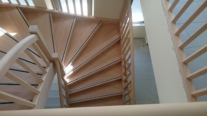 Atelier Art et Bois, Menuisier à Moissac