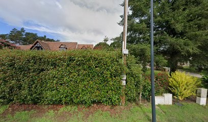 Frapin Stephane, Menuisier à Vouzon