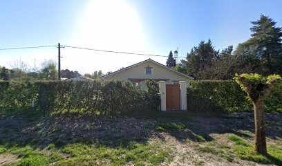 Banel Benoit, Menuisier à Houeillès