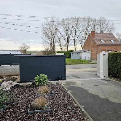 Menuicrea, Menuisier à Laventie